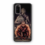 Jon Jones MMA Samsung Galaxy S20 5G | S20+ 5G | S20 FE 5G Case