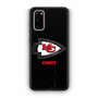 KC Chiefs Logo Samsung Galaxy S20 5G | S20+ 5G | S20 FE 5G Case