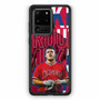 LA Angels Mike Trout 1 Samsung Galaxy S20 Ultra 5G Case