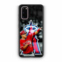 LA Angels Mike Trout 2 Samsung Galaxy S20 5G | S20+ 5G | S20 FE 5G Case
