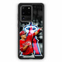 LA Angels Mike Trout 2 Samsung Galaxy S20 Ultra 5G Case