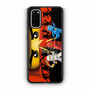 Lego Ninjago Samsung Galaxy S20 5G | S20+ 5G | S20 FE 5G Case