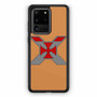 Master of the Universe He Man Logo Samsung Galaxy S20 Ultra 5G Case