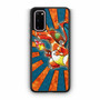 Pokemon Charizad 2 Samsung Galaxy S20 5G | S20+ 5G | S20 FE 5G Case
