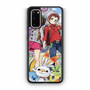 Pokemon Sword and Shield Samsung Galaxy S20 5G | S20+ 5G | S20 FE 5G Case