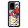 Pokemon Sword and Shield Samsung Galaxy S20 Ultra 5G Case