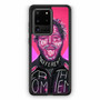 Post Malone Neon Samsung Galaxy S20 Ultra 5G Case
