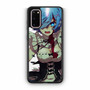 Re Zero Rem Rage Mode Samsung Galaxy S20 5G | S20+ 5G | S20 FE 5G Case