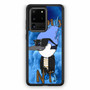 Rigby And Mordecai Friends Samsung Galaxy S20 Ultra 5G Case