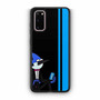 Rigby And Mordecai Sit Samsung Galaxy S20 5G | S20+ 5G | S20 FE 5G Case