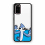 Rigby And Mordecai Samsung Galaxy S20 5G | S20+ 5G | S20 FE 5G Case