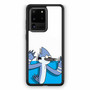 Rigby And Mordecai Samsung Galaxy S20 Ultra 5G Case