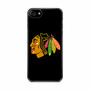 Chicago Blackhawks 4 iPhone SE 2020 Case
