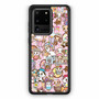 Tokidoki Collage Samsung Galaxy S20 Ultra 5G Case