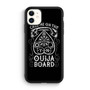 Bring Me The Horizon Ouija Board iPhone 11 Case