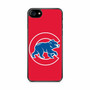 Chicago Cubs 1 iPhone SE 2020 Case