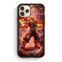 Demon Slayer Rengoku iPhone 11 Pro | iPhone 11 Pro Max Case