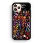 FNaF Characters iPhone 11 Pro | iPhone 11 Pro Max Case