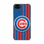 Chicago Cubs Logo 3 iPhone SE 2020 Case