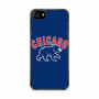 Chicago Cubs Logo 1 iPhone SE 2020 Case