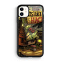 Gravity Falls Mystery Shack iPhone 11 Case