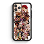 Hunter x Hunter Characters iPhone 11 Pro | iPhone 11 Pro Max Case