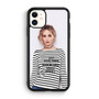 Jennifer Lawrence Natural iPhone 11 Case