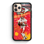 KC Chiefs Patrick Mahomes iPhone 11 Pro | iPhone 11 Pro Max Case