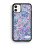 Lilly Pulitzer La Playa Art iPhone 11 Case