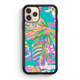Lilly Pulitzer Summer Palm iPhone 11 Pro | iPhone 11 Pro Max Case