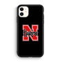 Nebraska Cornhuskers iPhone 11 Case