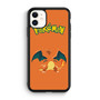 Pokemon Charizad 1 iPhone 11 Case