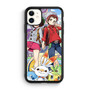 Pokemon Sword and Shield iPhone 11 Case