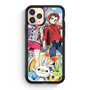 Pokemon Sword and Shield iPhone 11 Pro | iPhone 11 Pro Max Case