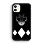 Power Rangers Mighty Morphin Black iPhone 11 Case