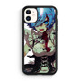 Re Zero Rem Rage Mode iPhone 11 Case
