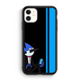 Rigby And Mordecai Sit iPhone 11 Case