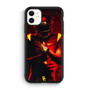 USC Trojans Player iPhone 11 Case