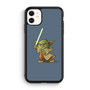 Yoda Chibi iPhone 11 Case