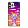 Figment Dino Smilling iPhone 12 Pro | iPhone 12 Pro Max Case