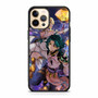Genshin Impact Xiao Paimon iPhone 12 Pro | iPhone 12 Pro Max Case