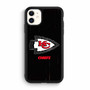 KC Chiefs Logo iPhone 12 Mini | iPhone 12 Case