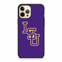 LSU Tigers Footbal iPhone 12 Pro | iPhone 12 Pro Max Case