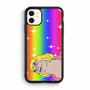 Master of the Universe He-Man Dual Monitor iPhone 12 Mini | iPhone 12 Case