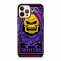 Master of the Universe Skeletor 1 iPhone 12 Pro | iPhone 12 Pro Max Case