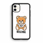 Moschino Bear Cute iPhone 12 Mini | iPhone 12 Case