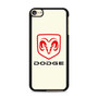 Dodge Logo 1 iPod Touch 6 Case