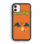 Pokemon Charizad 1 iPhone 12 Mini | iPhone 12 Case