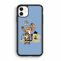 Rigby And Mordecai As Banjo And Kazooie iPhone 12 Mini | iPhone 12 Case