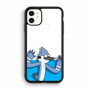 Rigby And Mordecai iPhone 12 Mini | iPhone 12 Case